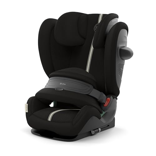 PALLAS G2 I-SIZE PLUS