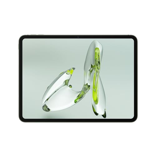 OnePlus Pad Go 11.4 8 128GB/8GB RAM LTE twin-mint