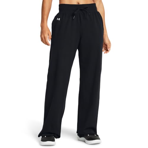 Under Armour Damen Motion Open Hem Pants