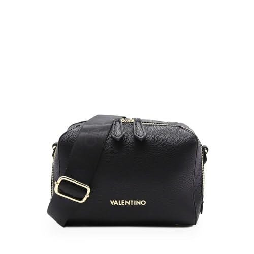 Valentino Pattie Crossover Bag Nero