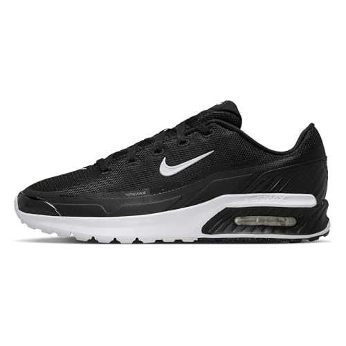 NIKE AIR MAX BIA Black/White 43 EU