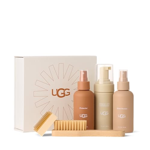 Generisch UGG CARE Schuhpflege-Set