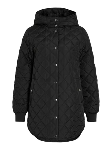 Vitate L/S Hooded Jacket - Noos