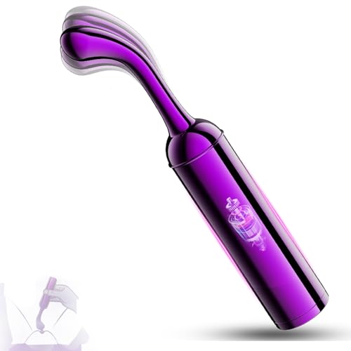 Sexspielzeug Klitorisvibrator Sexspielzeug FüR Frauen Solo Anal Vibrator With 10 High-Frequency Sexspielzeuge FüR Paare Sex Anal Dildo Nipple Stimulator Vibrator FüR Frauen