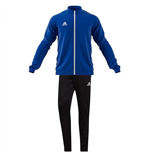 adidas Herren Trainingsanzug Polyesteranzug Entrada 22 Track Suit HG6287+HC0332 XXXL