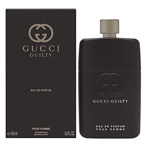 Gucci Guilty pour Homme Eau de Toilette, 150 ml
