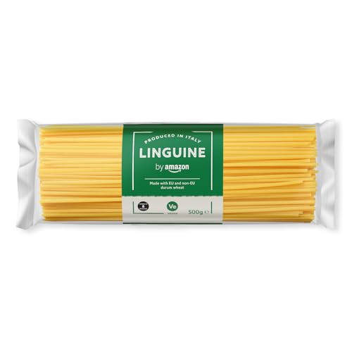 by Amazon Linguine, 500g