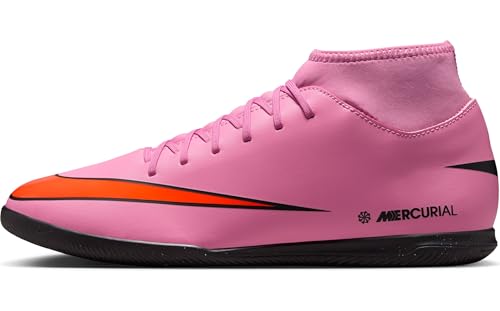 Nike Herren Mercurial Superfly 10 Club Sneaker, Mehrfarbig, 39 EU