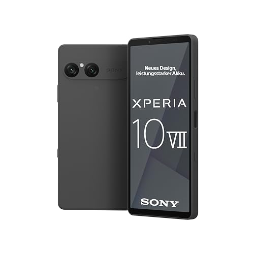 Sony Xperia 10 VII - 6,1