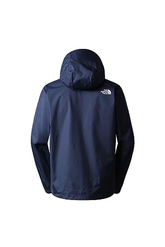 The North Face NF00A8AZ8K2 M QUEST JACKET - EU Jacket Herren Summit Navy Größe M