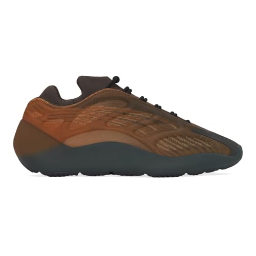 adidas Mens Yeezy 700 V3 GY4109 Copper Fade - Size 10