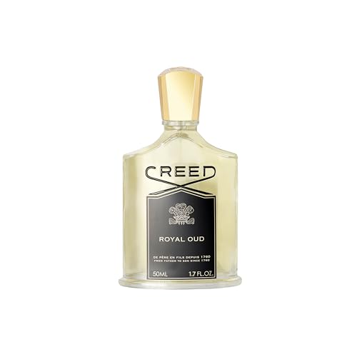 Creed Millésime for Women und Men Royal Oud Eau de Parfum Spray, 50 ml