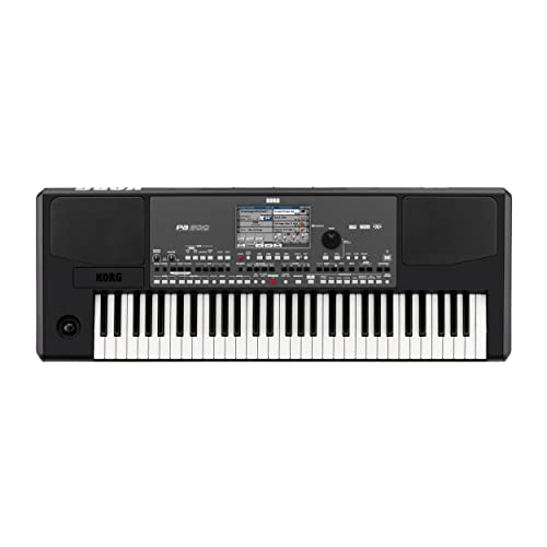 KORG PA600 Entertainer Keyboard