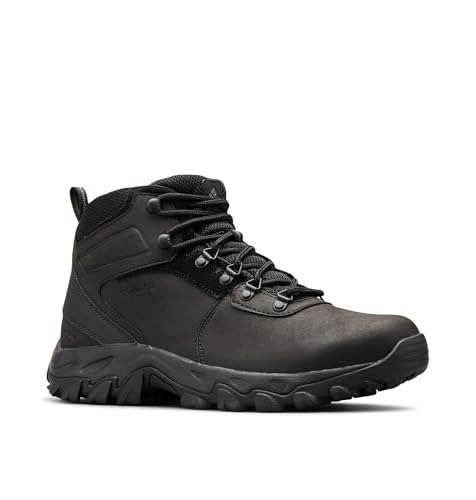 Columbia Herren-Wanderschuhe, NEWTON RIDGE PLUS II WATERPROOF