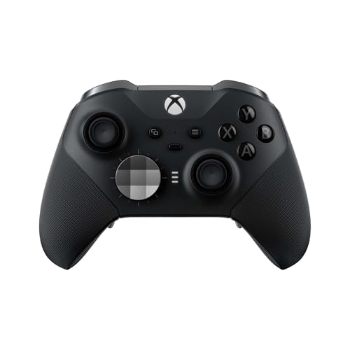 Xbox Elite Series 2 Wireless-Controller - Schwarz