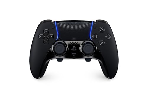 Sony Interactive Entertainment DualSense Edge® Wireless-Controller - Midnight Black