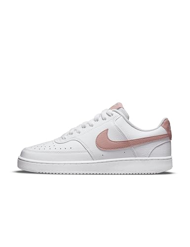 Nike Court Vision Low Next Nature Sneaker