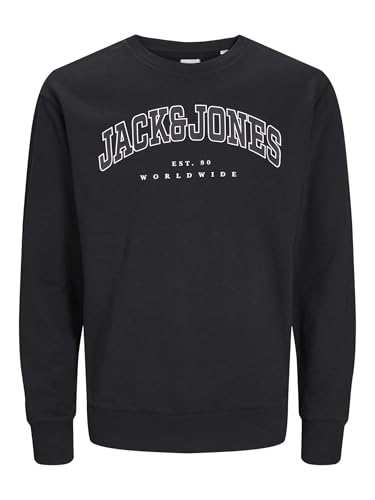 JACK & JONES Boy Sweatshirt Logo Sweatshirt Junior
