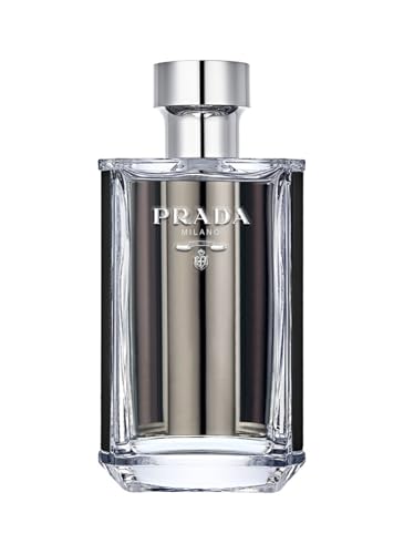 Prada L'homme, Eau de Toilette für Herren, 100ml