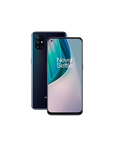 OnePlus N10 Midnight Ice | 6.49