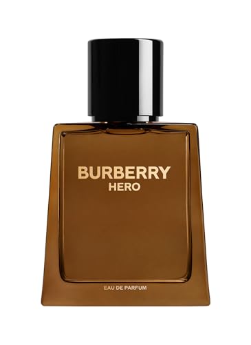 BURBERRY HERO EDP 50 ml Vapo