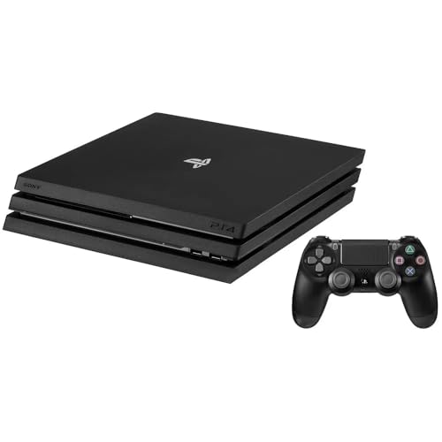 PlayStation 4 Pro - Konsole (1TB)