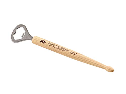 MEINL Stick & Brush - Drumstick Bottle Opener - Flaschenöffner (SB505)