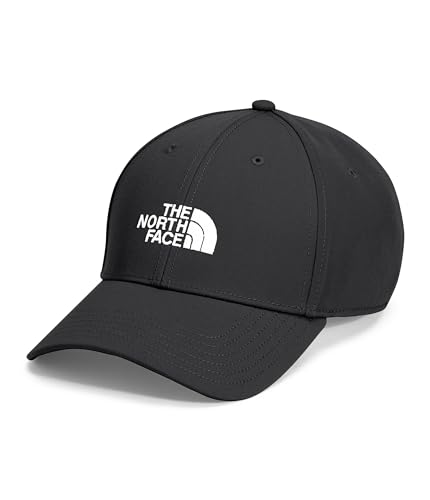THE NORTH FACE NF0A4VSVKY4 Recycled 66 Classic HAT Hat Unisex Adult Black-White Größe OS