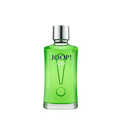 JOOP! GO Eau de Toilette
