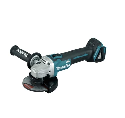 Makita DGA504Z Akku-Winkelschleifer 18 V (ohne Akku, ohne Ladegerät)