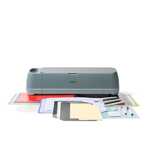 Cricut Maker 4 Essentials-Paket