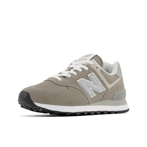 New Balance WL574EVG 574 Damen Grey (030) EU 39