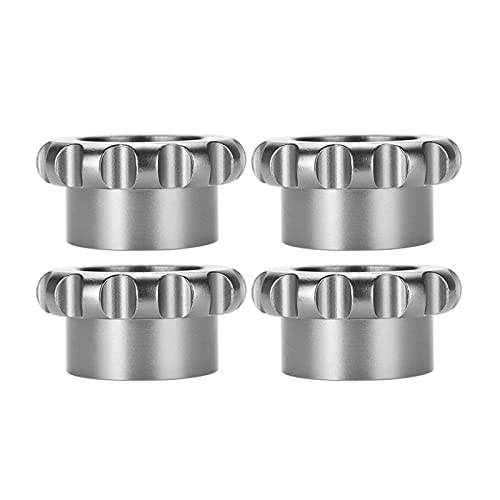 Watch Tool 4PCS Set Case Tool Screw Back Opener Kompatibel mit Breitling Watch 40mm 44mm 45mm 47mm Watch Repair Tools Case Screw Watch Repair Tools & Kits