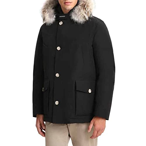 WOOLRICH Parka lungo ARCTIC PARKA ANORAK Uomo XL