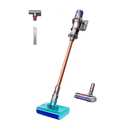Dyson Cyclone V10 Submarine™ Wet and Dry Vacuum Cleaner