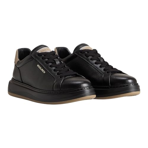 Woolrich Arrow Court Sneakers Herren - 46