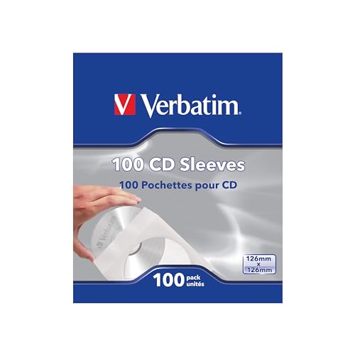 Cd Hüllen