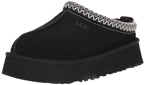 UGG Damen-Slipper Tazz, Schwarz
