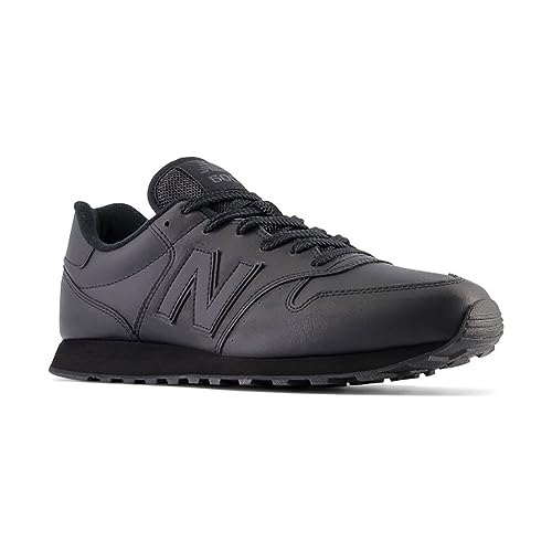 New Balance GM500ZB2 500 Herren Black EU 38
