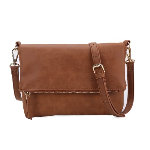 Handtasche braun