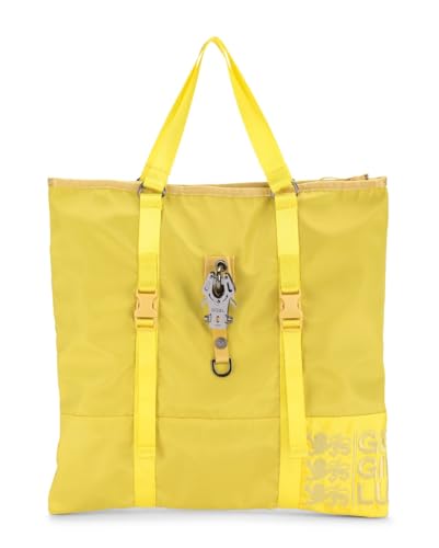 George Gina & Lucy Soft Nylon Nomadic Lemon Haze