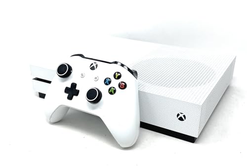 Xbox One S 1TB Konsole