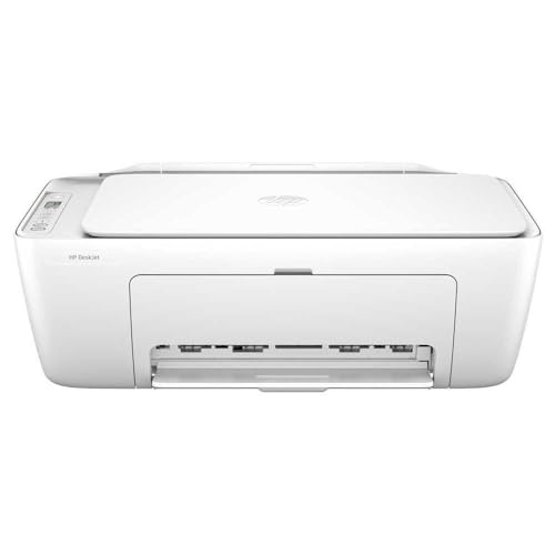 HP Deskjet 2810e AiO Impresora Multifunción Color WiFi