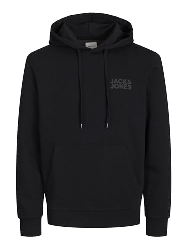 JACK & JONES JJECORP Logo Sweat Hood NOOS