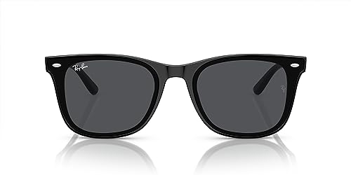 Ray-Ban RB4420-601/87-65 - Damen/Herren Sonnenbrille - Black