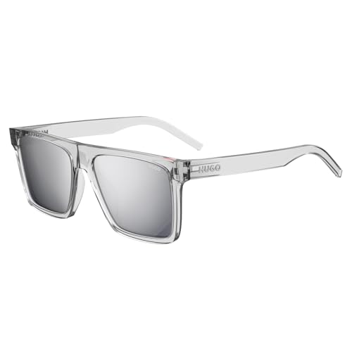 HUGO HG1069/S 900 CRYSTAL 57/17/145 Herren Sonnenbrillen