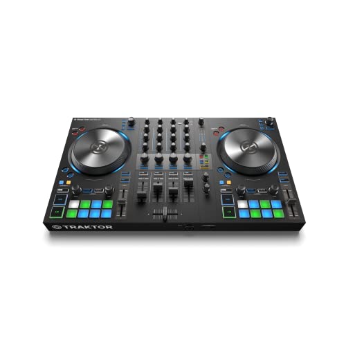 Native instruments