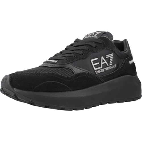 Ea7 7X000341 SNEAKER FLACH