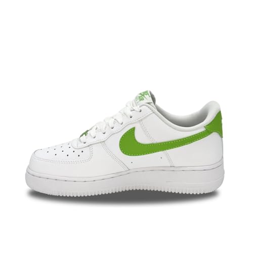 Nike Air Force 1 '07 Low White Action Green - 41