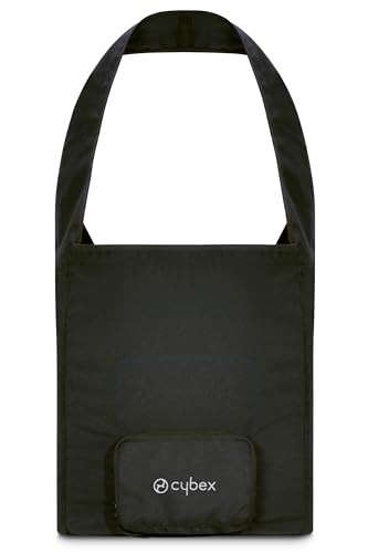 CYBEX Gold Kinderwagen-Reisetasche Libelle, Schwarz